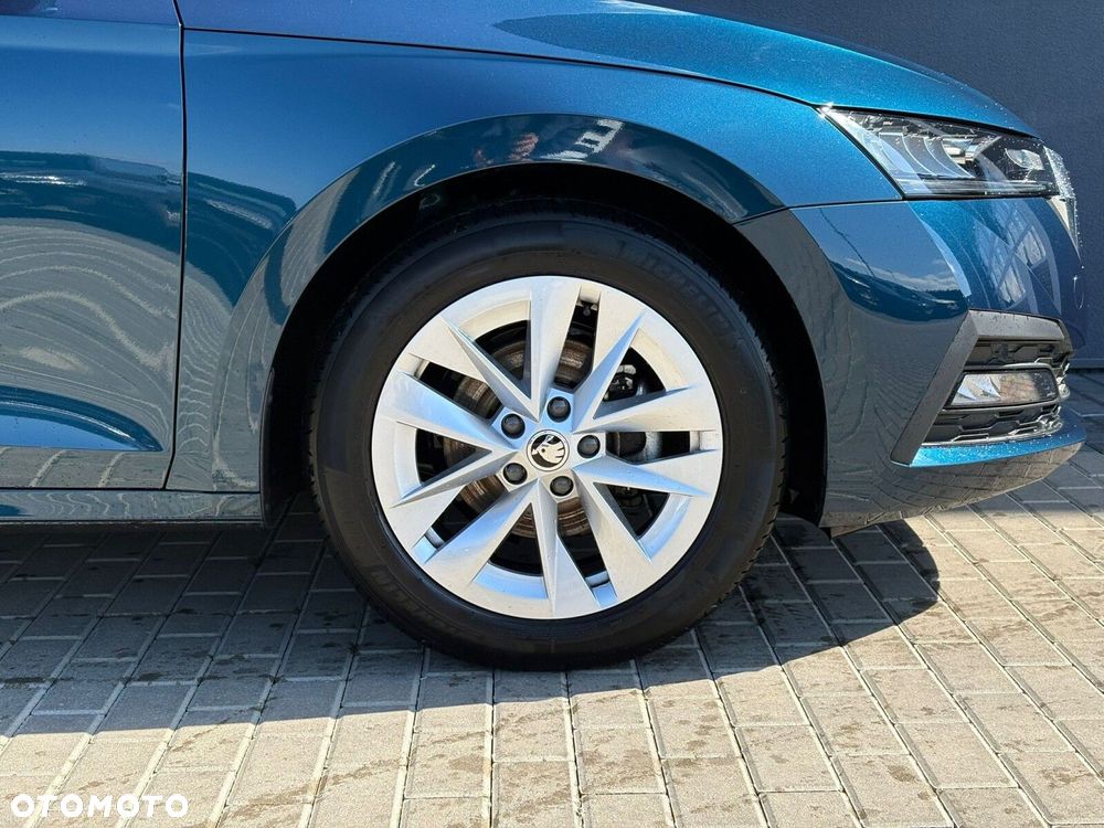 Skoda Octavia - 19
