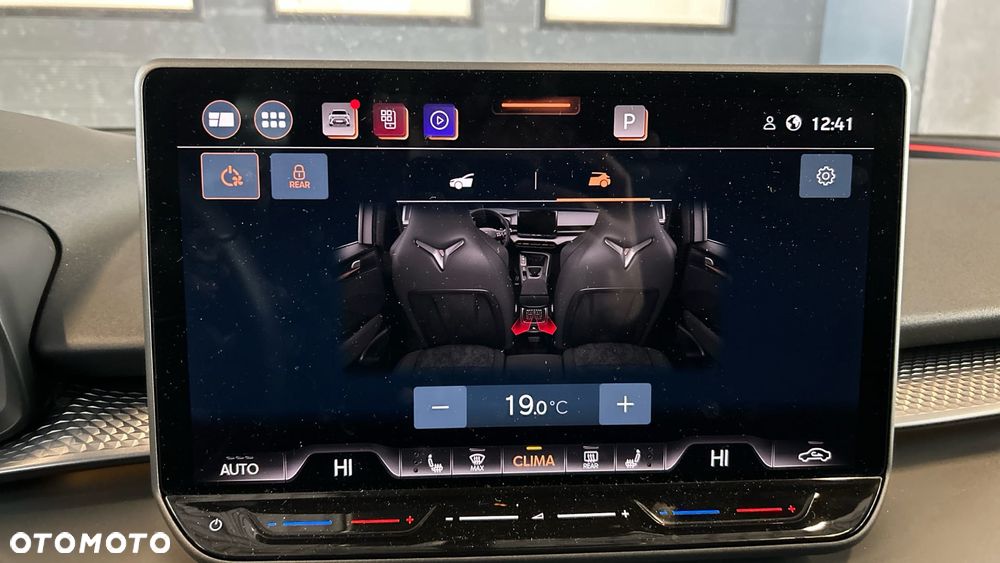 Cupra Terramar 2.0 TSI 4Drive VZ DSG - 6