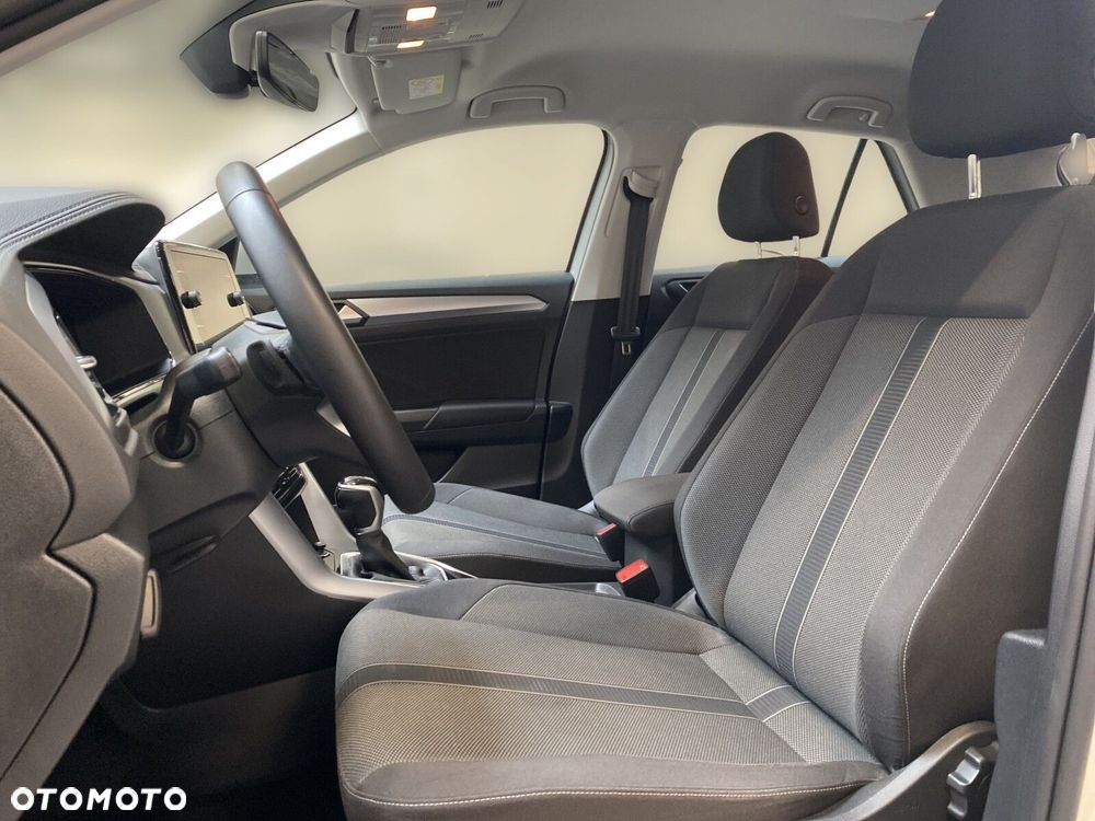 Volkswagen T-Roc 1.5 TSI Life DSG - 13