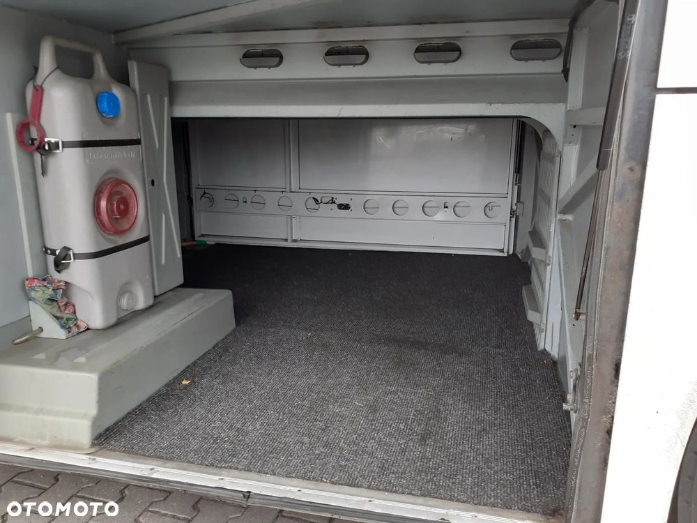 Setra S 415 GT-HD - 10