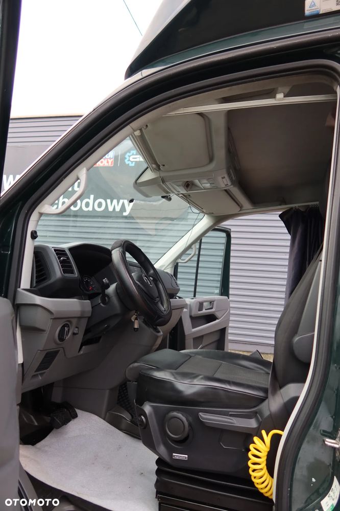 Volkswagen Crafter - 7