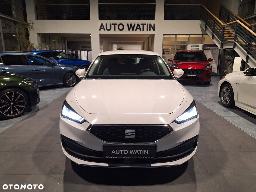 Seat Leon - 9