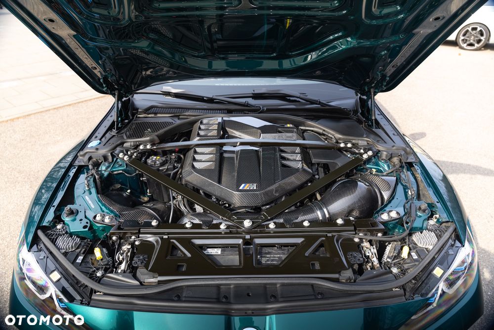 BMW M3 - 28