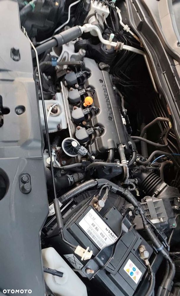 Honda CR-V 2.0i-VTEC Automatik Executive 50 Jahre Edition - 28