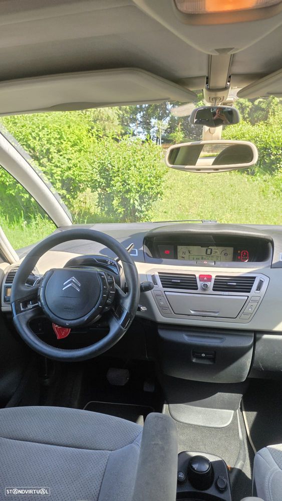 Citroën C4 Picasso 1.6 HDi Business Pack CMP6 - 12
