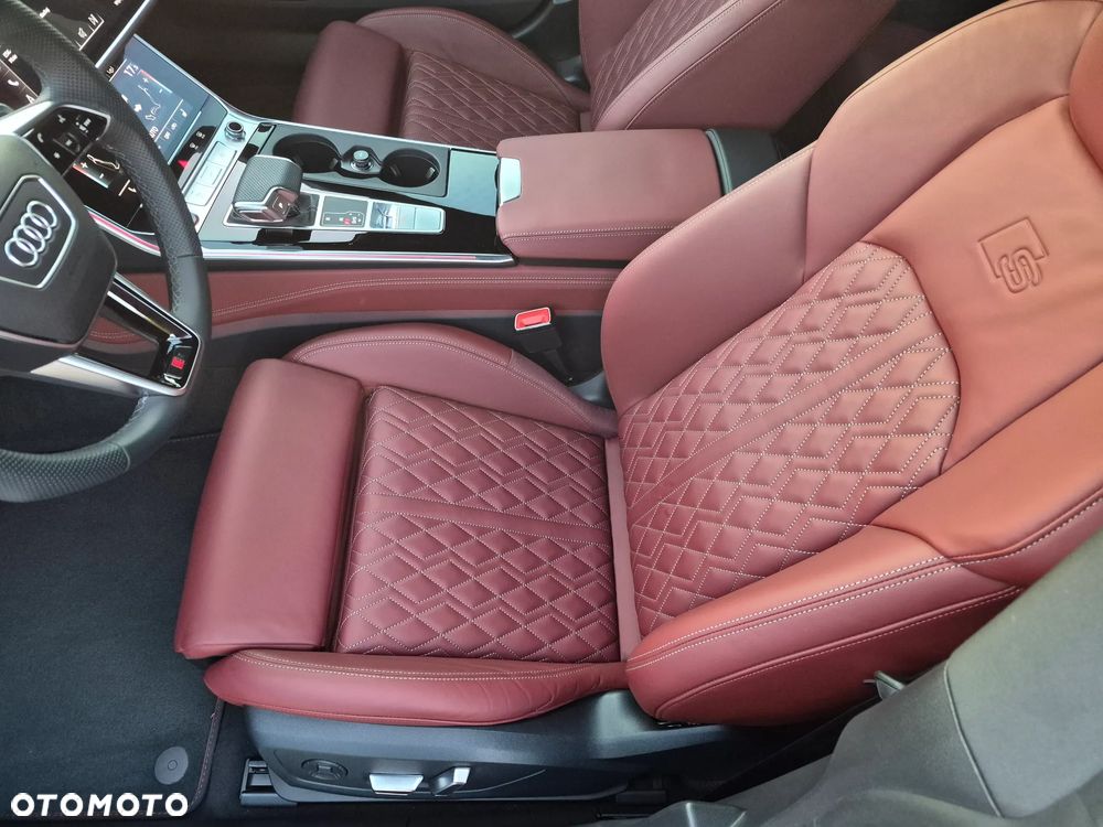Audi S7 Sportback - 16
