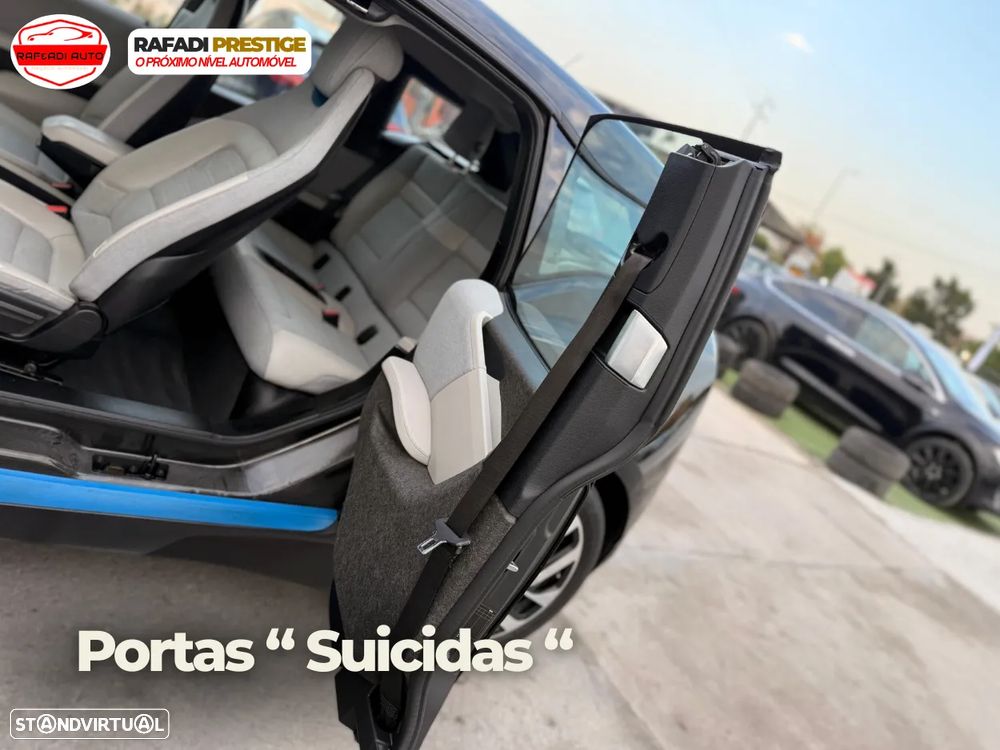 BMW i3 (120 Ah) - 7
