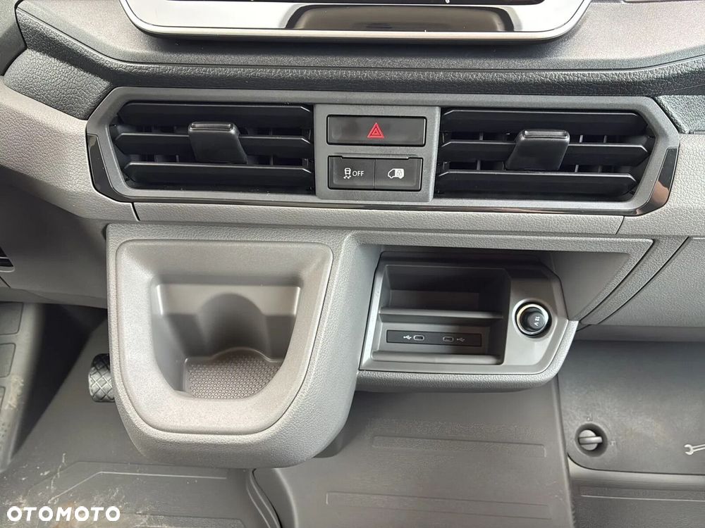 Volkswagen Crafter 35 Furgon Automat/LONG/L5H3, 2.0BiTDI 177KM, Automat, Wysoki dach, Long, r.o. 4490 - 38