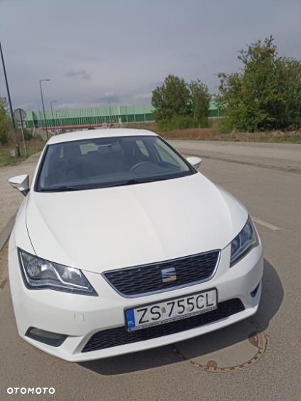 Seat Leon 1.2 TSI Reference S&S - 1