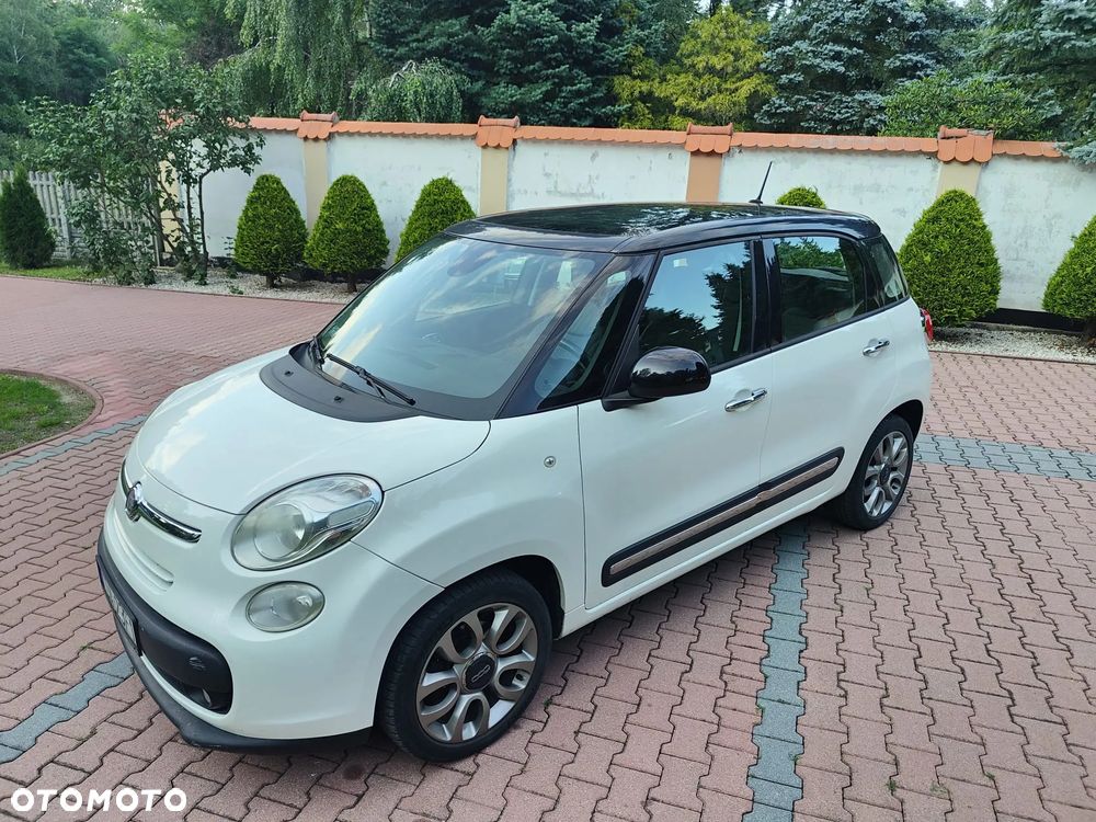 Fiat 500L 1.3 Multijet Lounge S&S Dualogic - 1