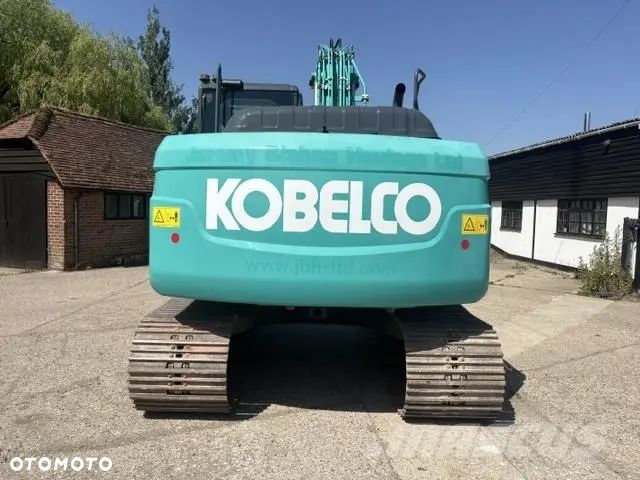 Kobelco SK130LC-11 - 5