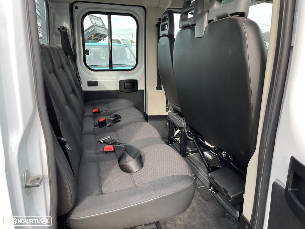 Peugeot Boxer BOXER 2.2 BLUEHDI (140CV) - 16