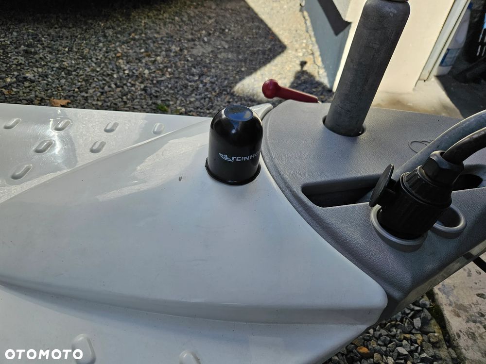 Adria Altea 432 PX - 24