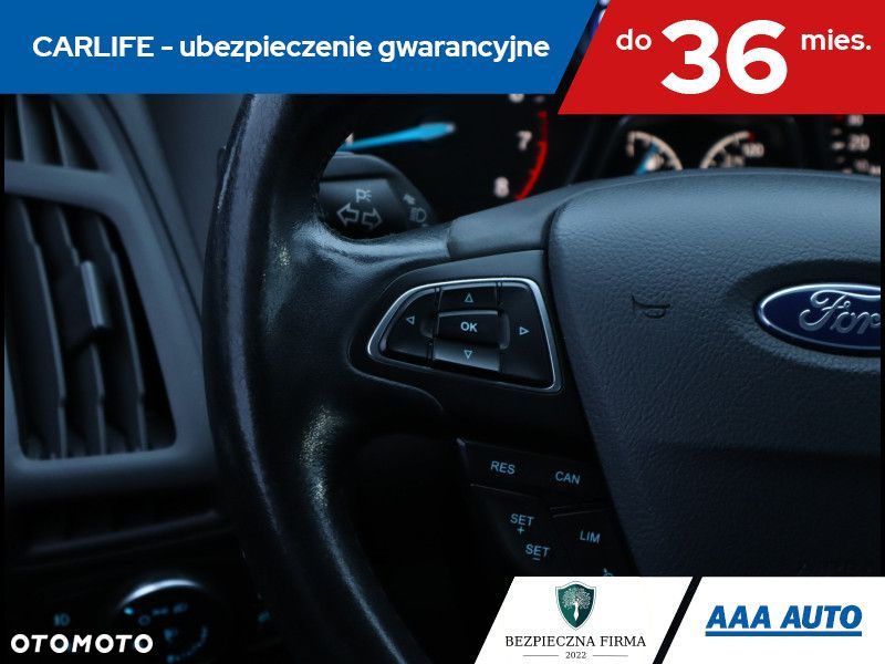 Ford Focus - 18