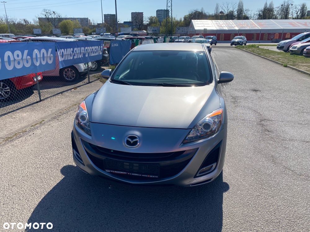 Mazda 3 1.6 MZR 90th Anniversary - 9