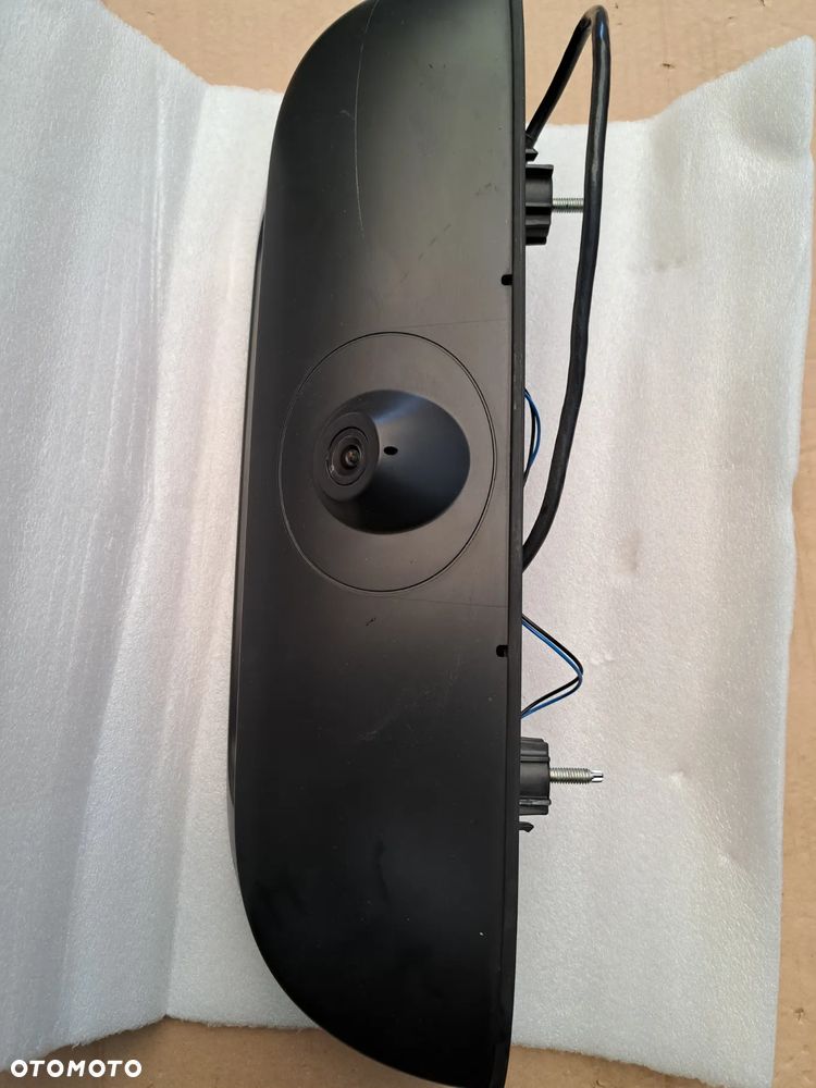 Kamera Cofania Fiat Ducato, Boxer, Jumper 2015- - 3
