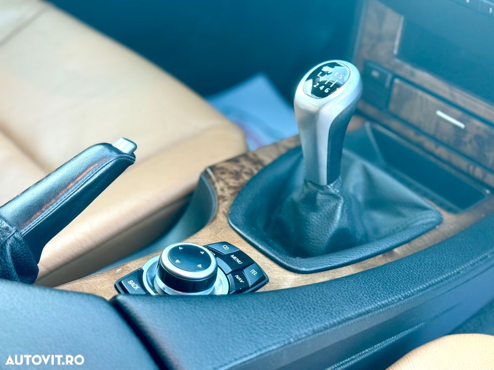 BMW Seria 5 520d - 10