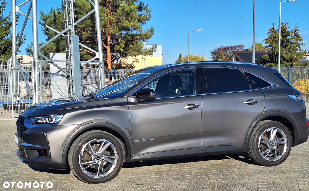 DS Automobiles DS 7 Crossback - 5