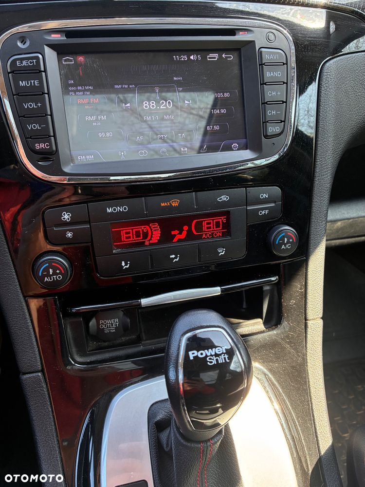 Ford S-Max 2.0 T Titanium MPS6 - 24