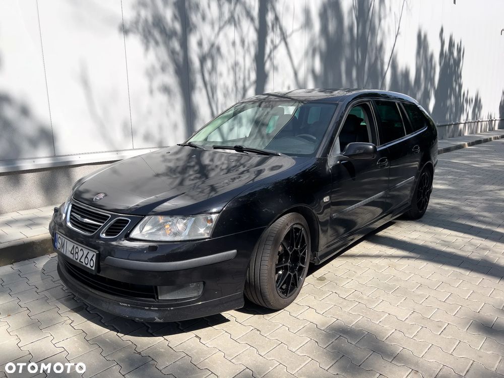 Saab 9-3 - 2