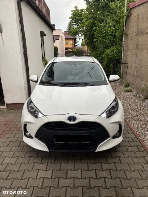 Toyota Yaris Hybrid 1.5 Comfort - 1