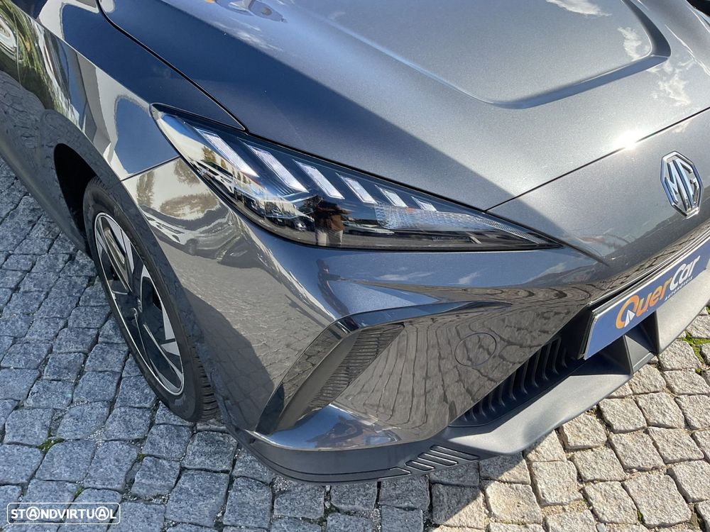 MG MG4 51 kWh Standard - 18