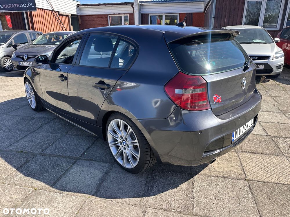BMW Seria 1 116i - 3