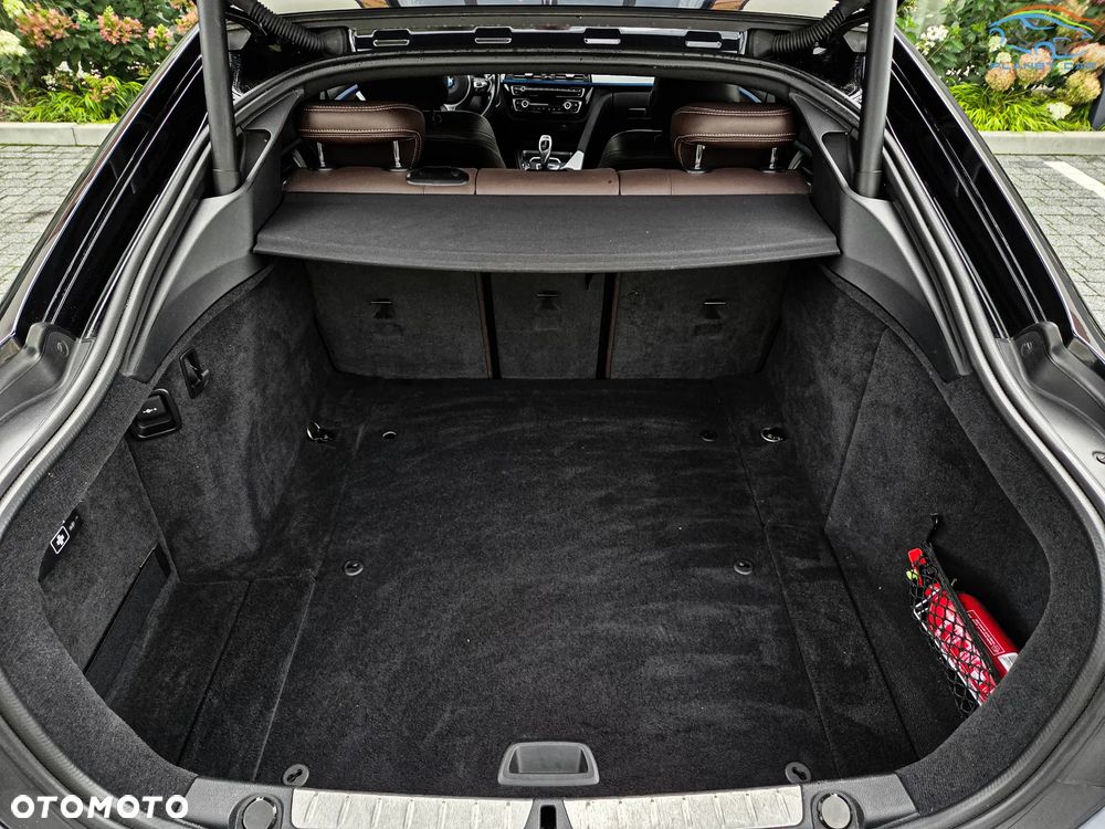 BMW Seria 4 420i Gran Coupe Sport-Aut M Sport - 15