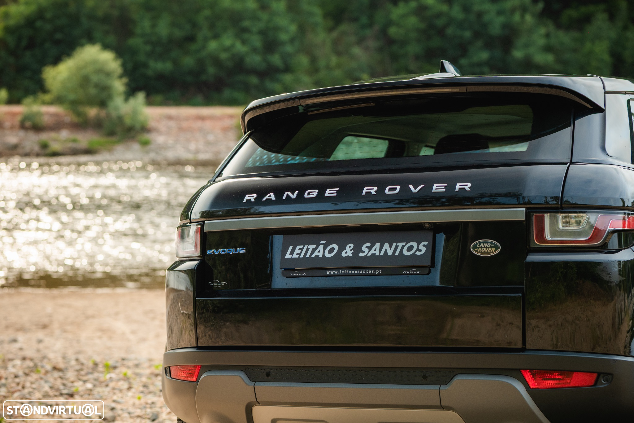 Land Rover Range Rover Evoque 2.0 D150 R-Dynamic - 7
