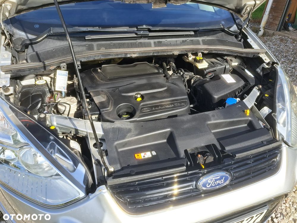 Ford S-Max 2.0 TDCi Titanium - 40