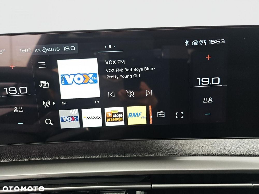 Peugeot 3008 - 15
