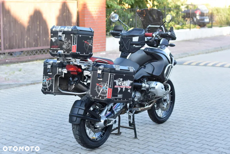 BMW GS - 15