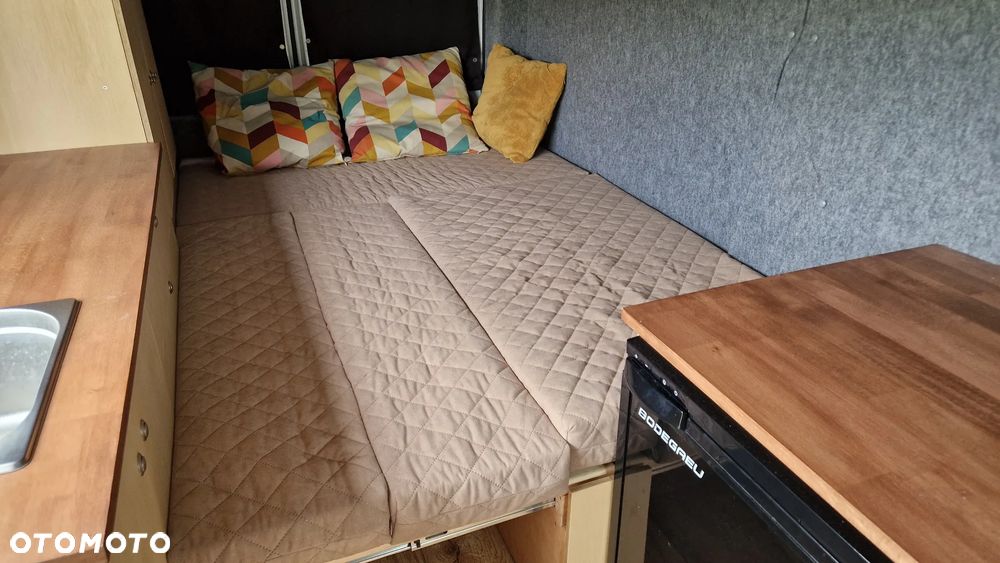 Renault Trafic L2H1 - 12