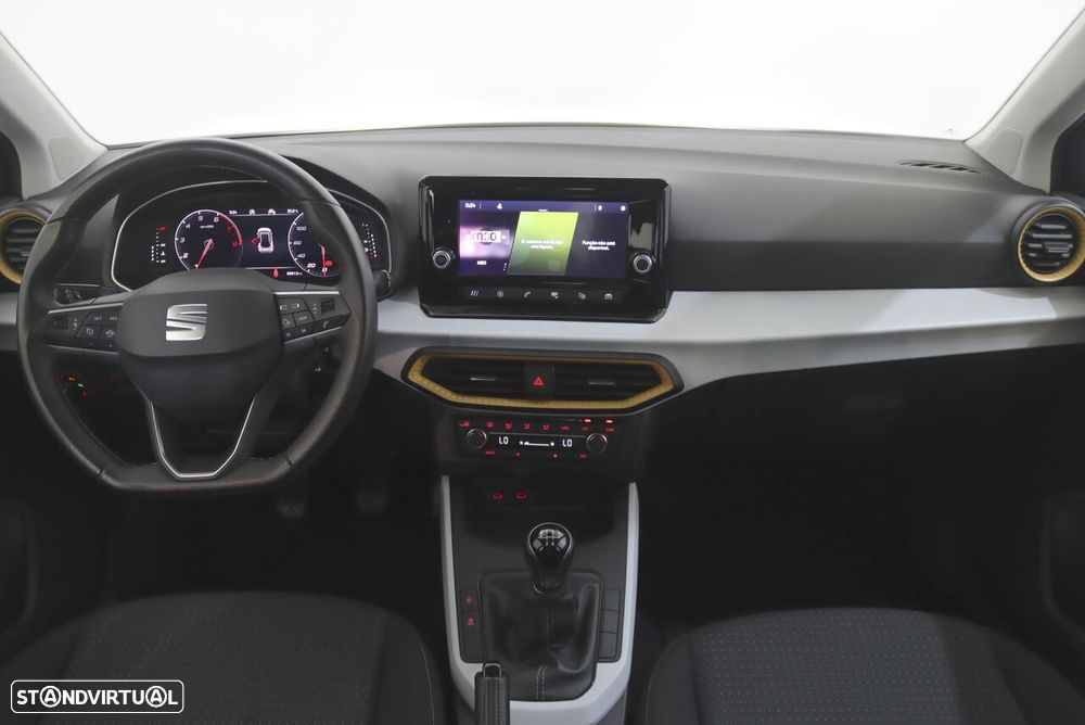 SEAT Arona 1.0 TSI Style - 6