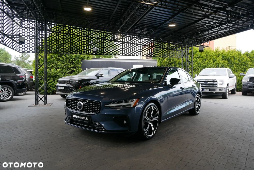 Volvo S60 - 1