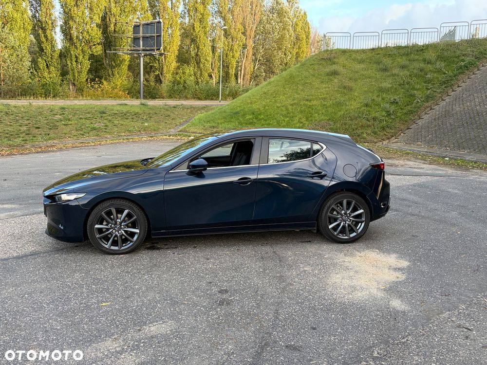 Mazda 3 - 9