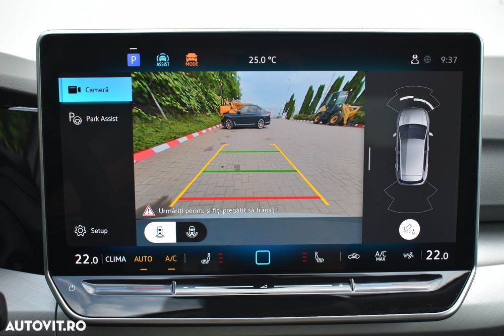 Volkswagen Golf 1.5 TSI eHybrid DSG PHEV Life - 13