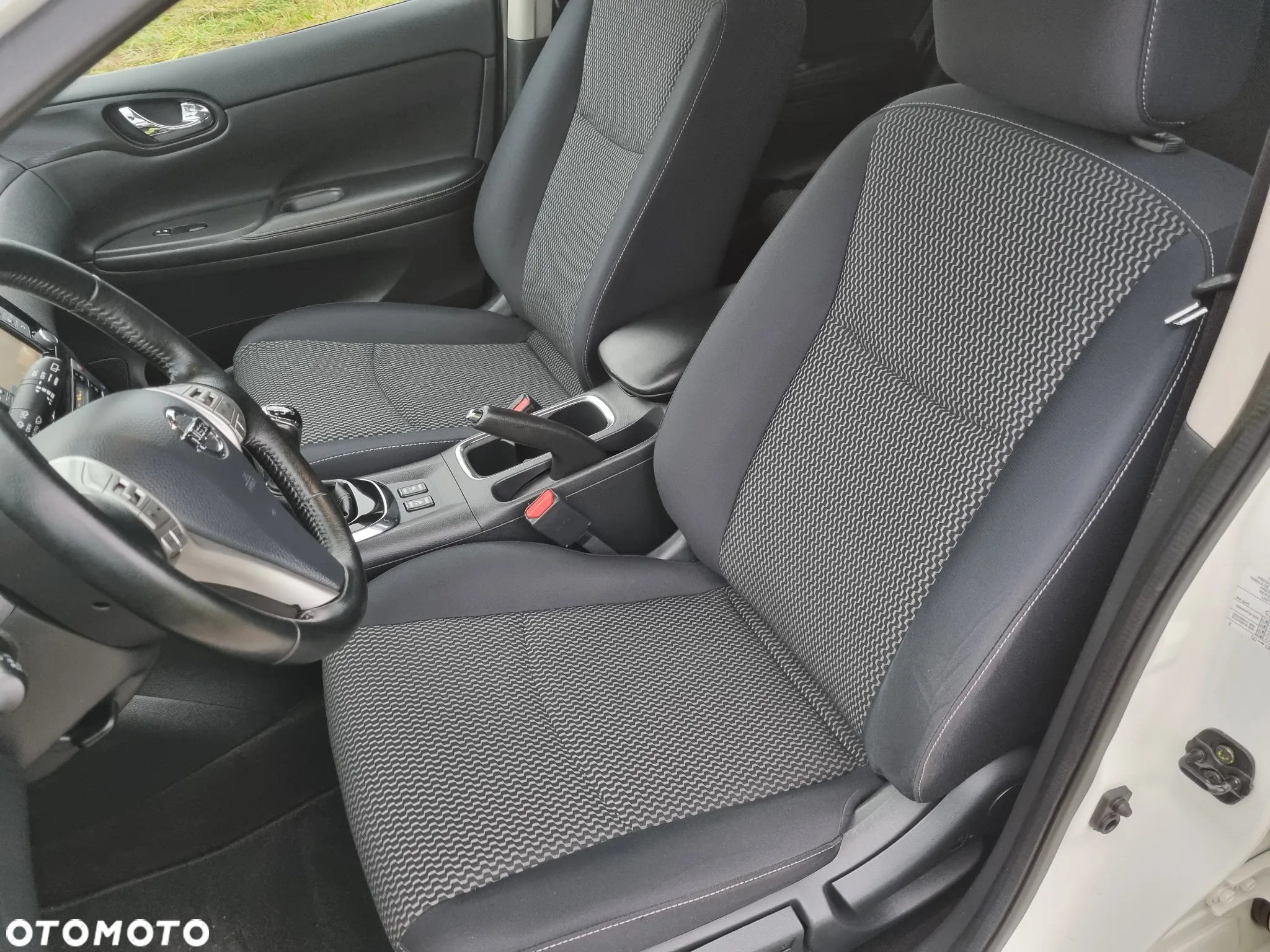 Nissan Pulsar 1.5 dCi N-Vision - 18