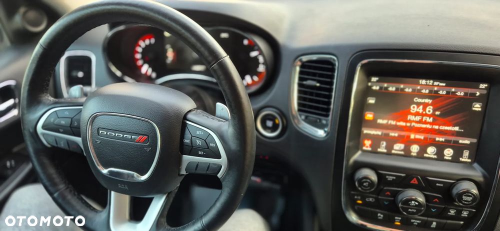 Dodge Durango - 24