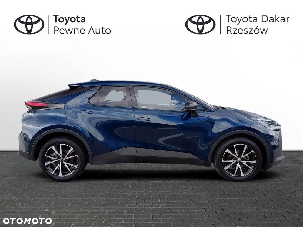 Toyota C-HR 1.8 Hybrid Style - 6