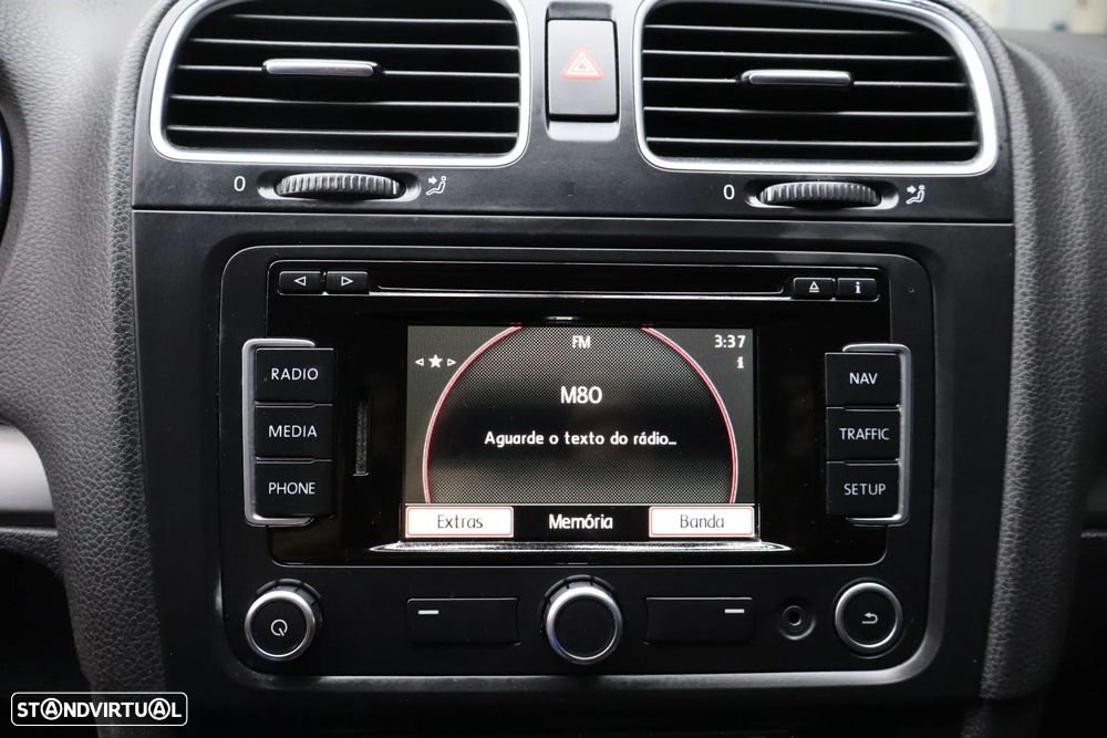VW Golf - 9