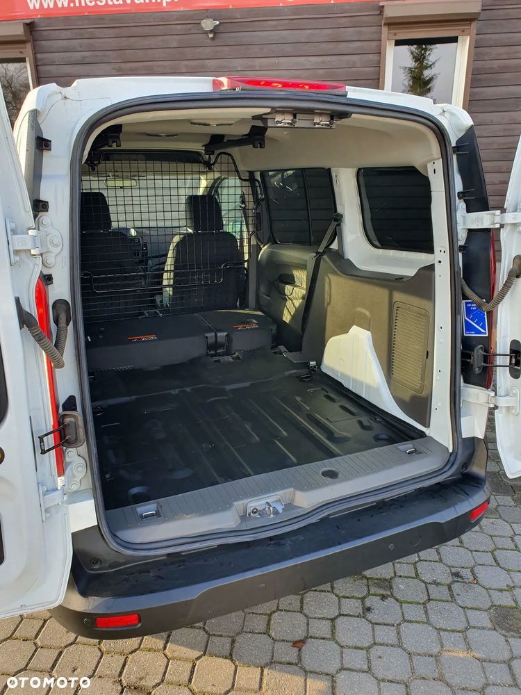 Ford Connect - 13