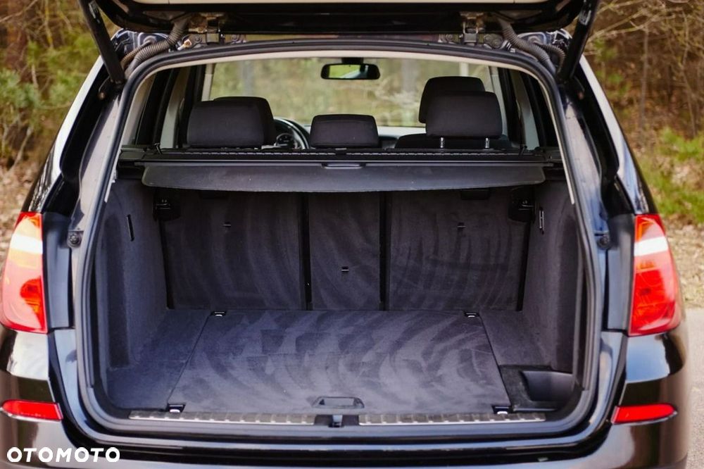 BMW X3 xDrive20d - 33