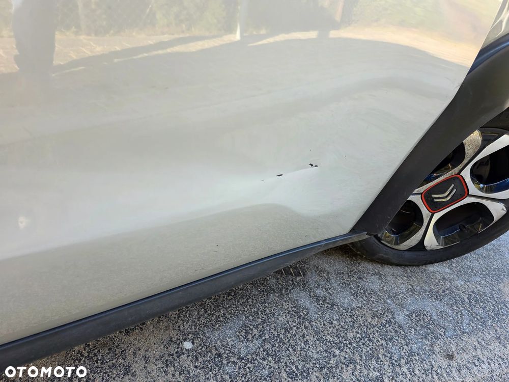 Citroën C3 Aircross PureTech 110 Stop & Start OPF ORIGINS - 35