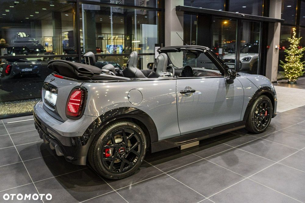 MINI Inny - 6