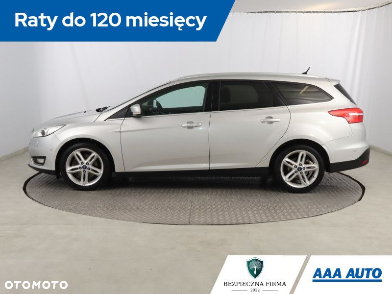 Ford Focus - 3