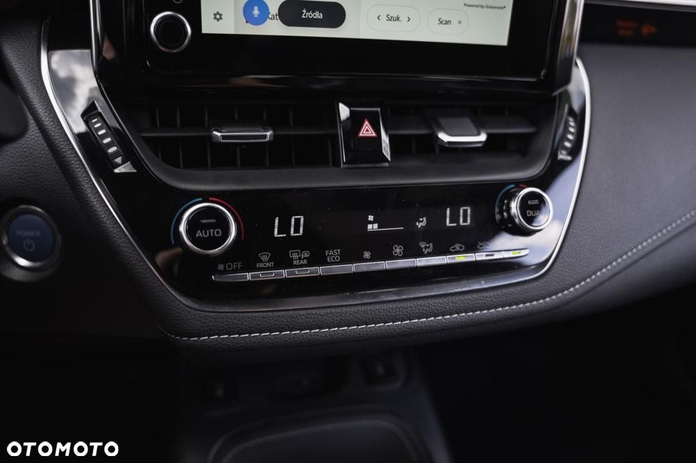 Toyota Corolla - 20