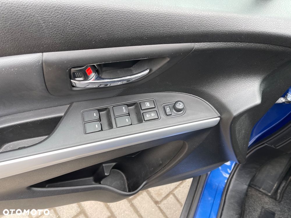 Suzuki SX4 1.6 Premium - 19