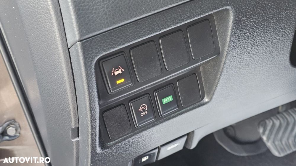 Nissan Qashqai 1.2 DIG-T Start/Stop X-TRONIC Tekna - 4