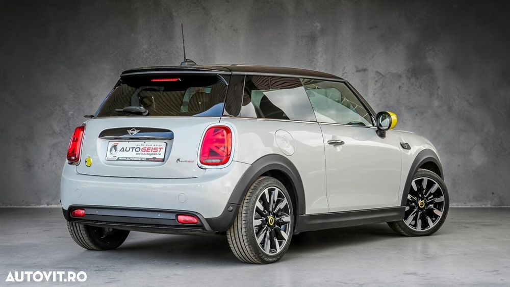 Mini Cooper SE Electric Collection - 7